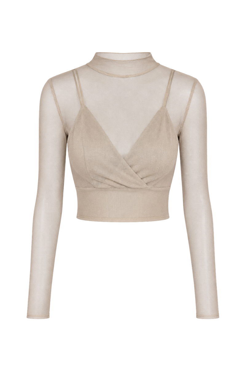 Top Vanessa