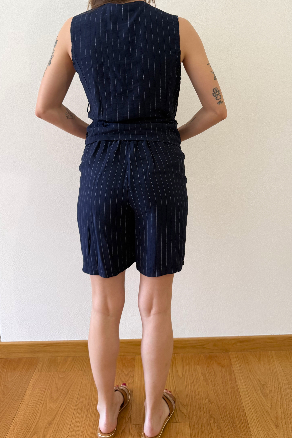Coordinato Greta