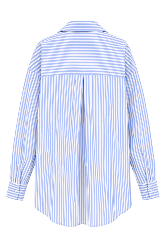 Camicia Limoni