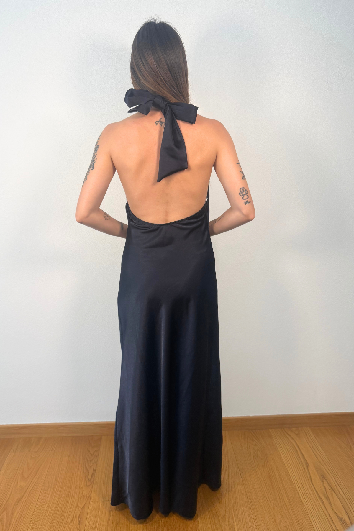 Abito cerimonia Diva