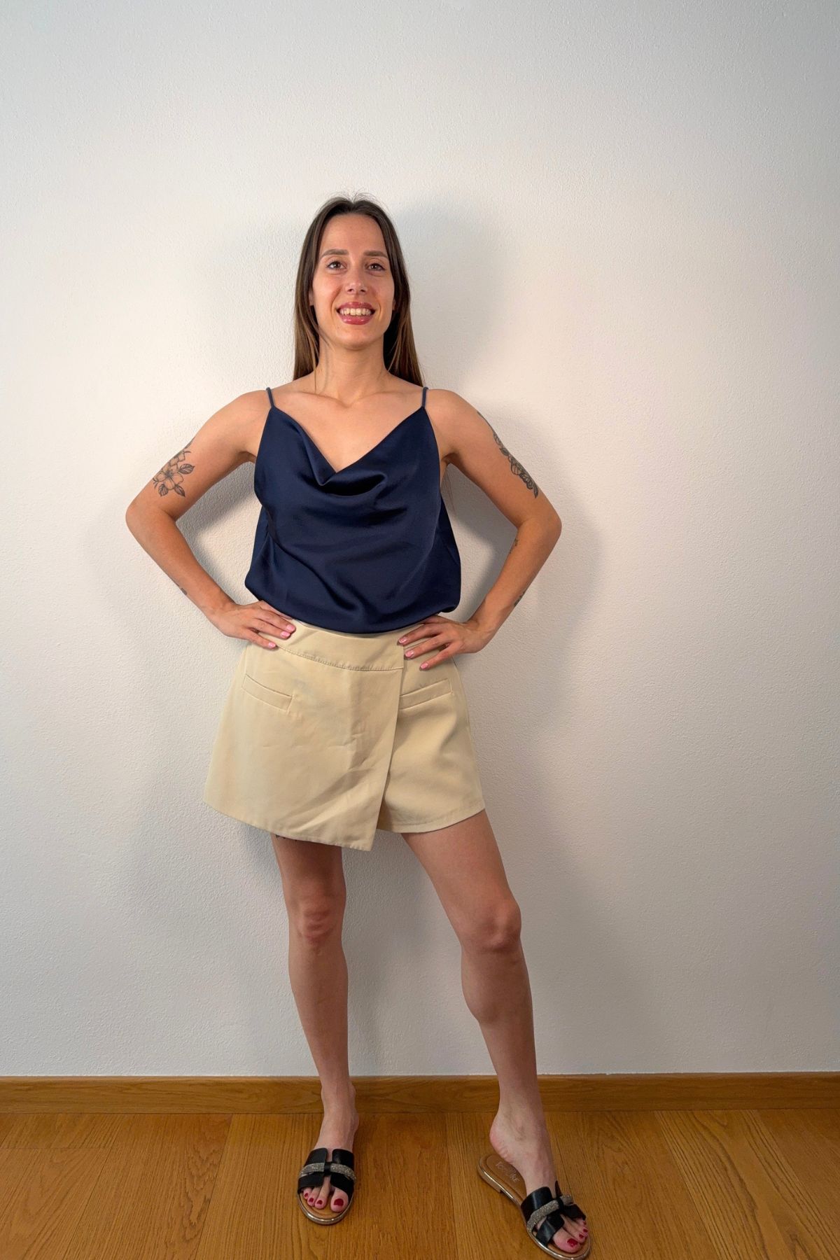 Pantagonna Chic