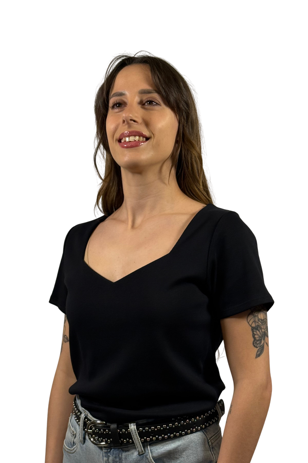 T- SHIRT