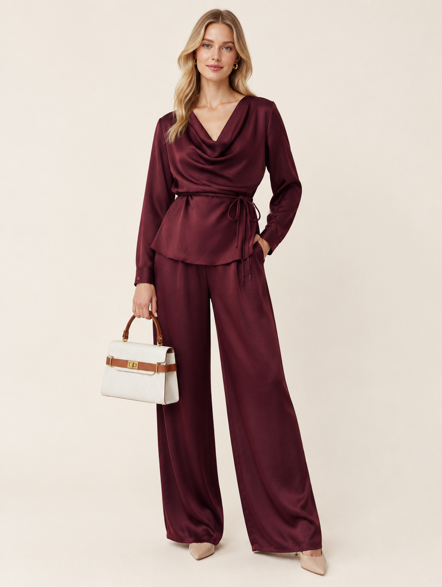 COORDINATI E COMPLETI