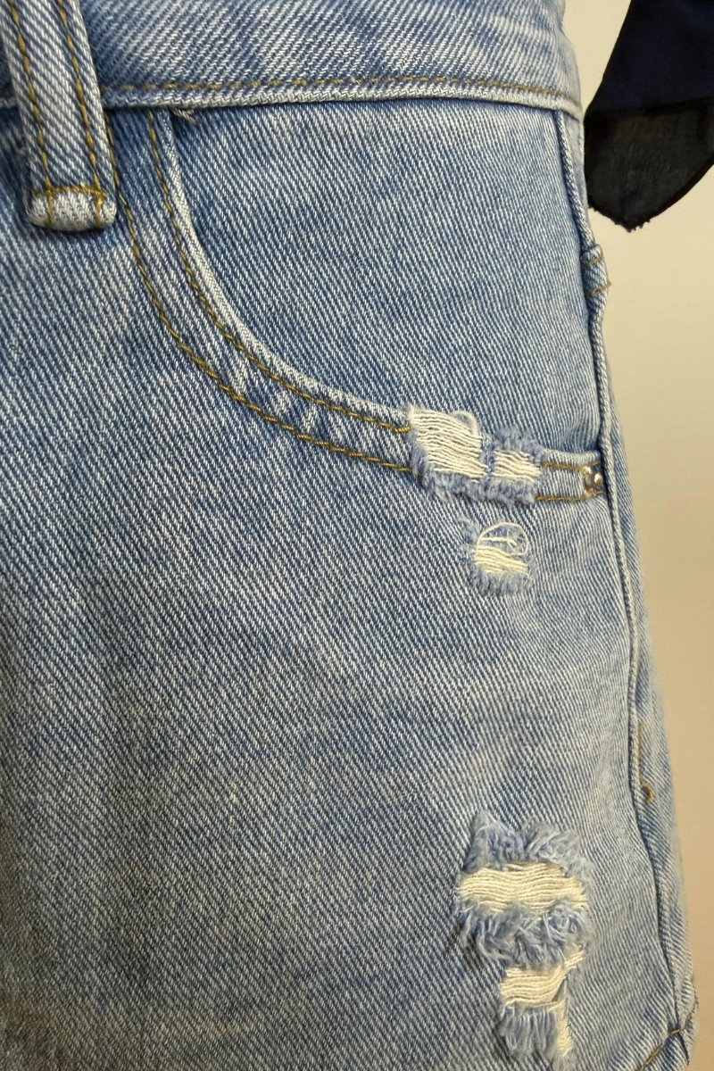 Shorts Malibu