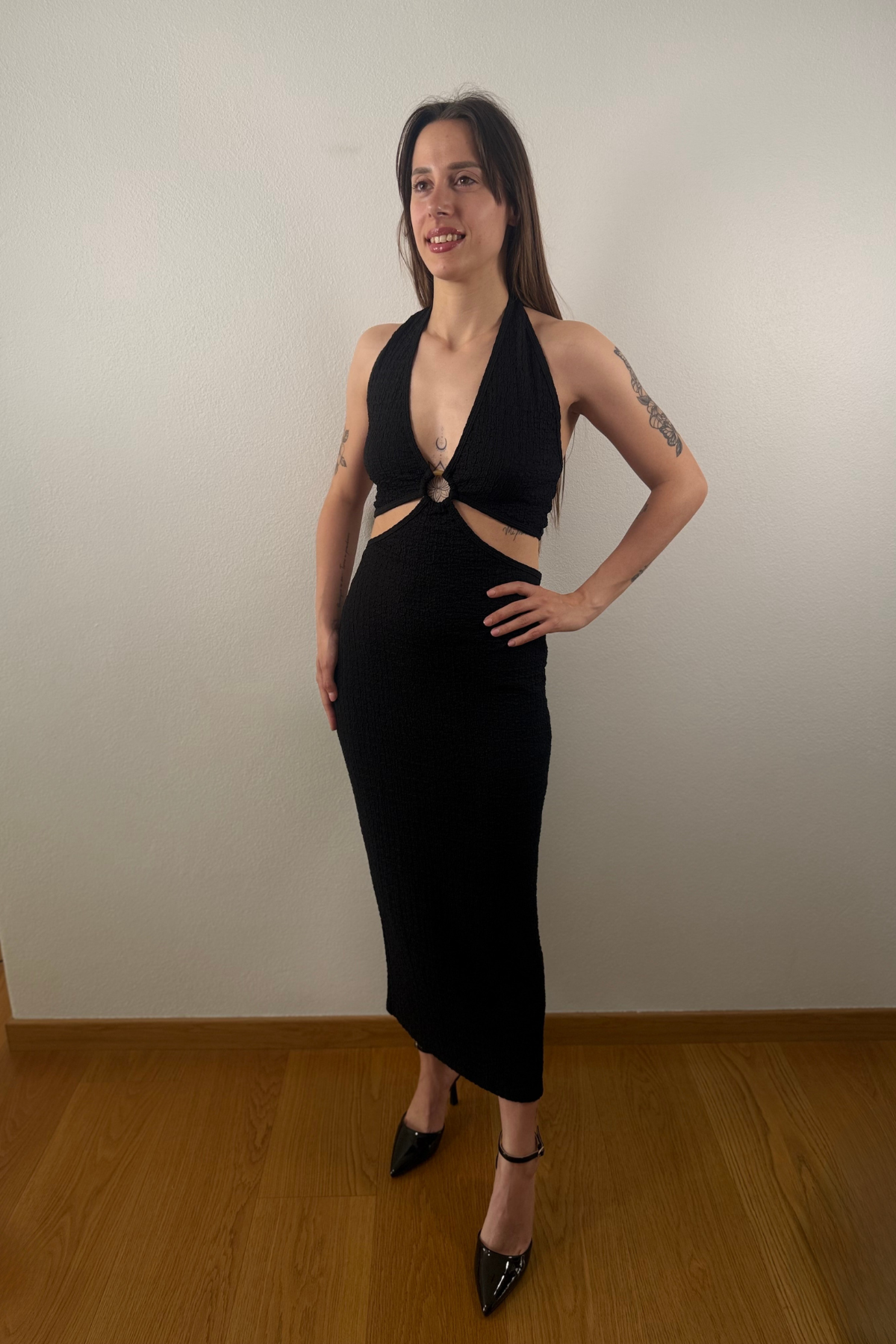 Abito Selene