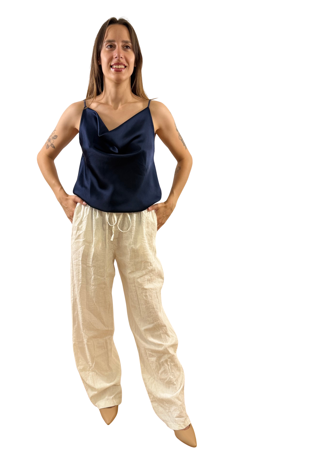Pantalone Positano