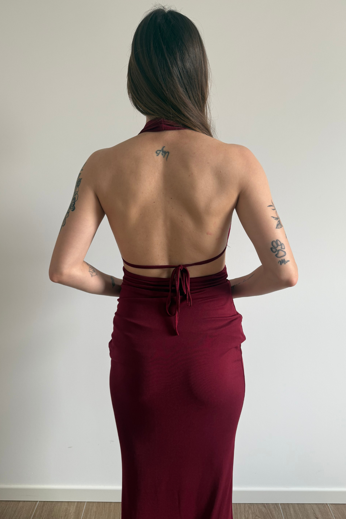 Abito Elettra