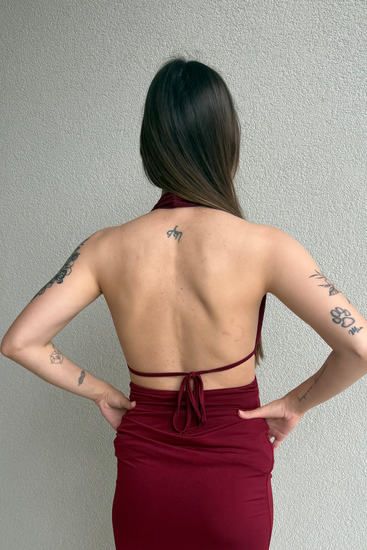 Abito Elettra