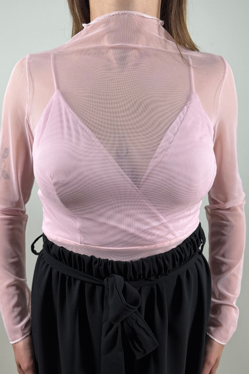 Top Vanessa