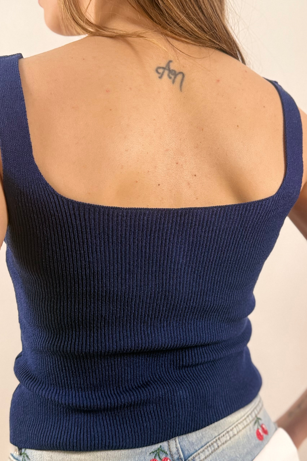 Top Chloe