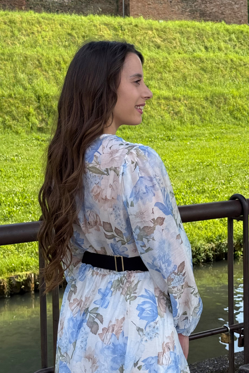 Abito Aurora