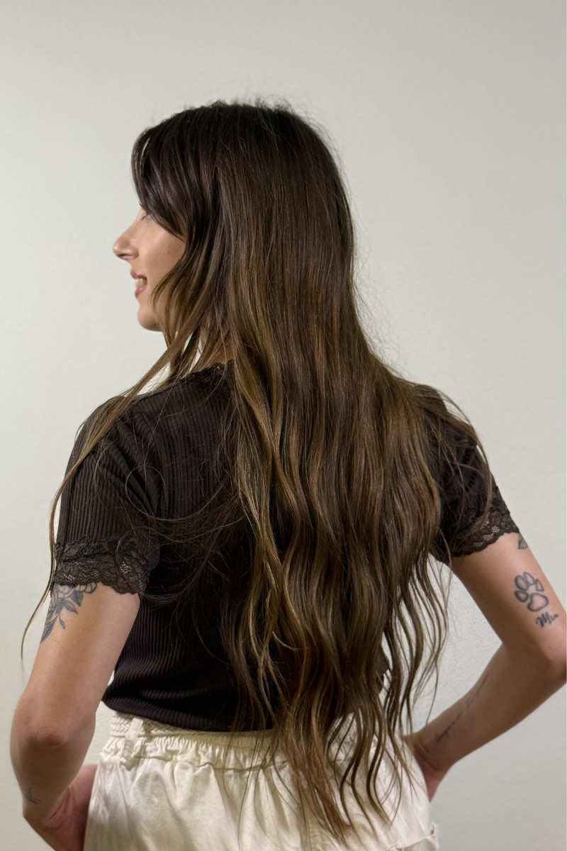 T- shirt Elodie