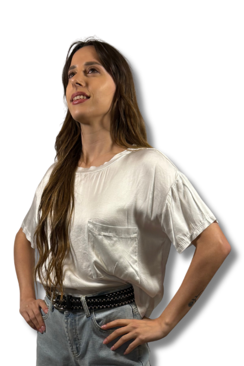 Blusa Sophie