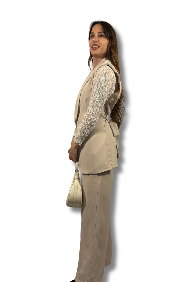 Completo Grace