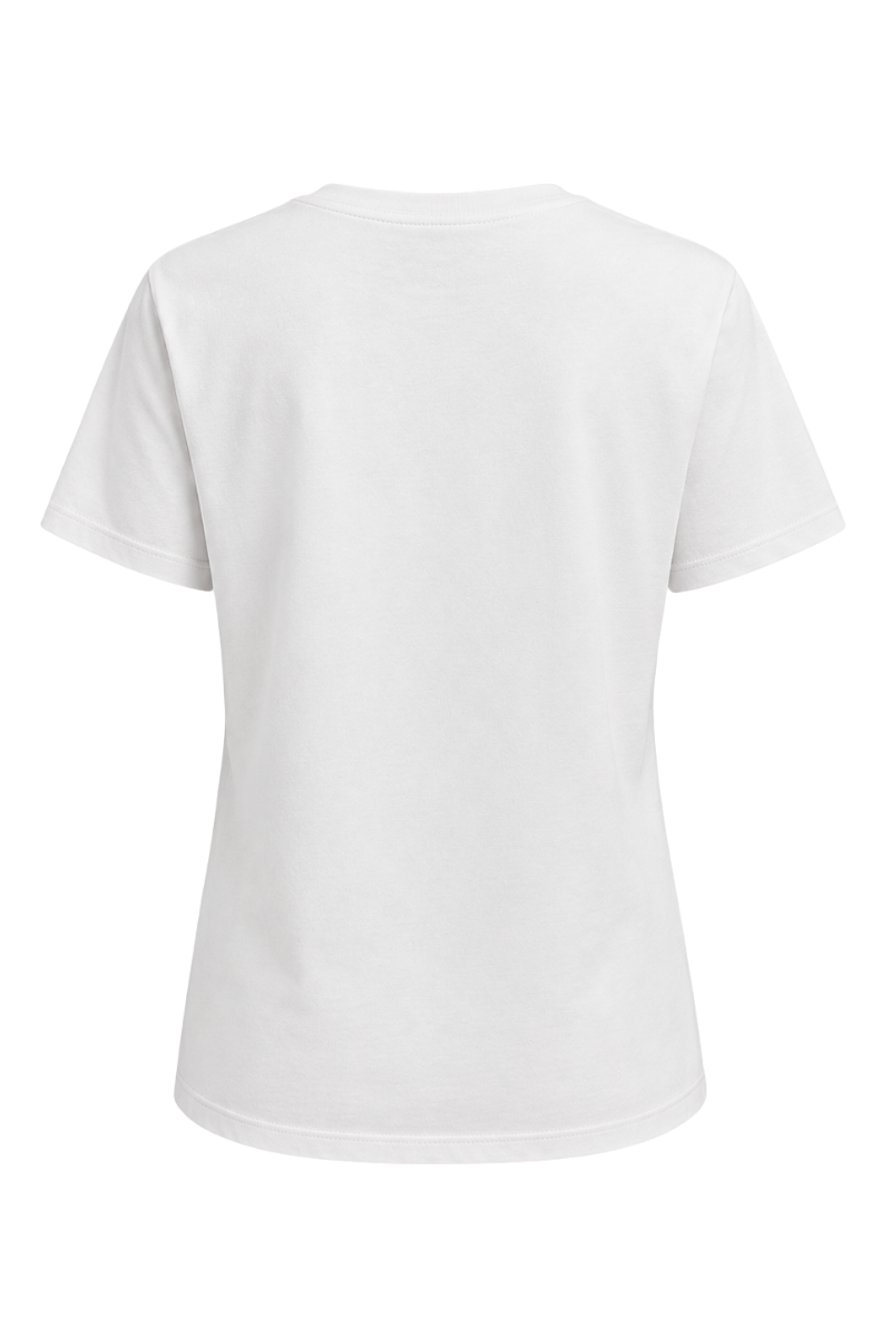 T-shirt Amour