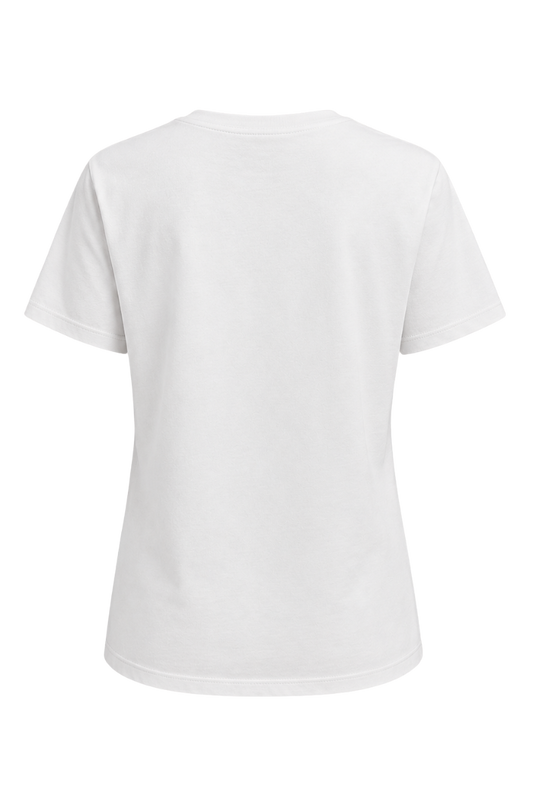 T-shirt Amour