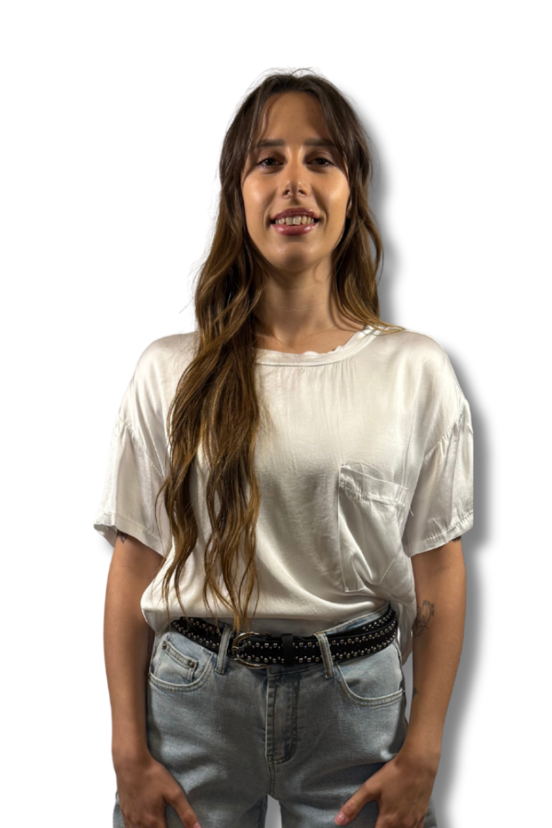 Blusa Sophie