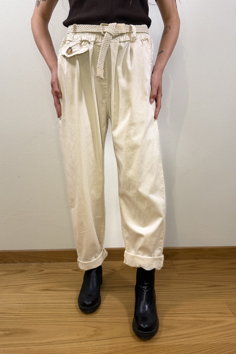 Pantaloni Aria