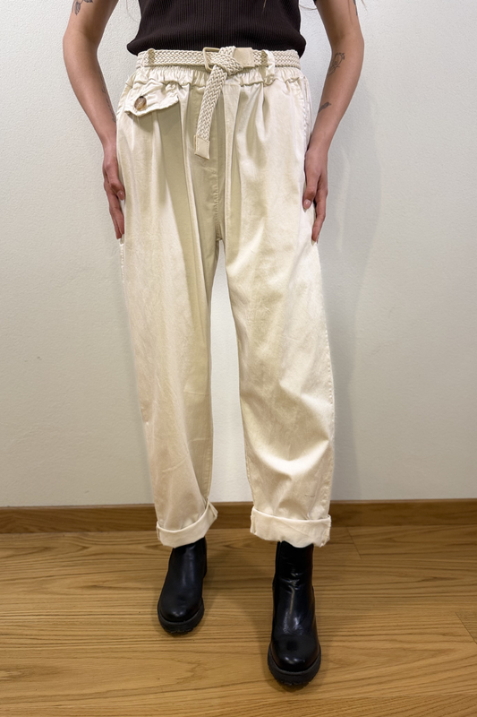 Pantaloni Aria