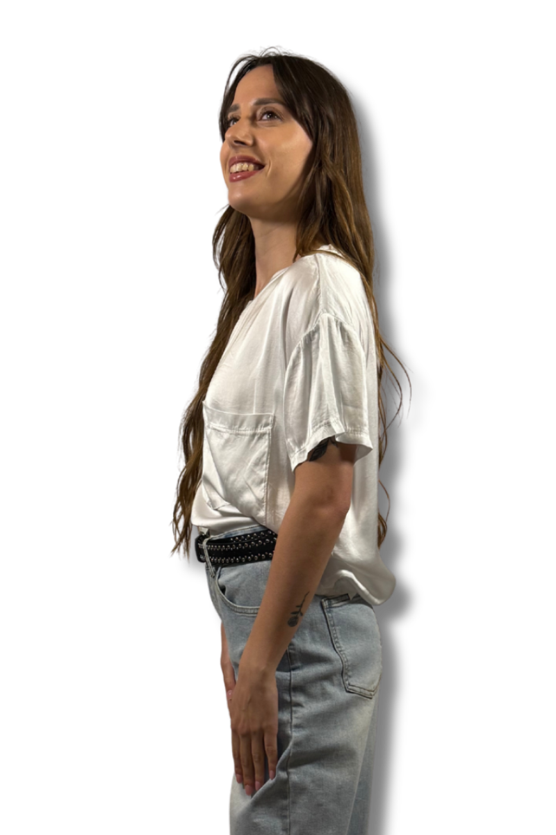 Blusa Sophie