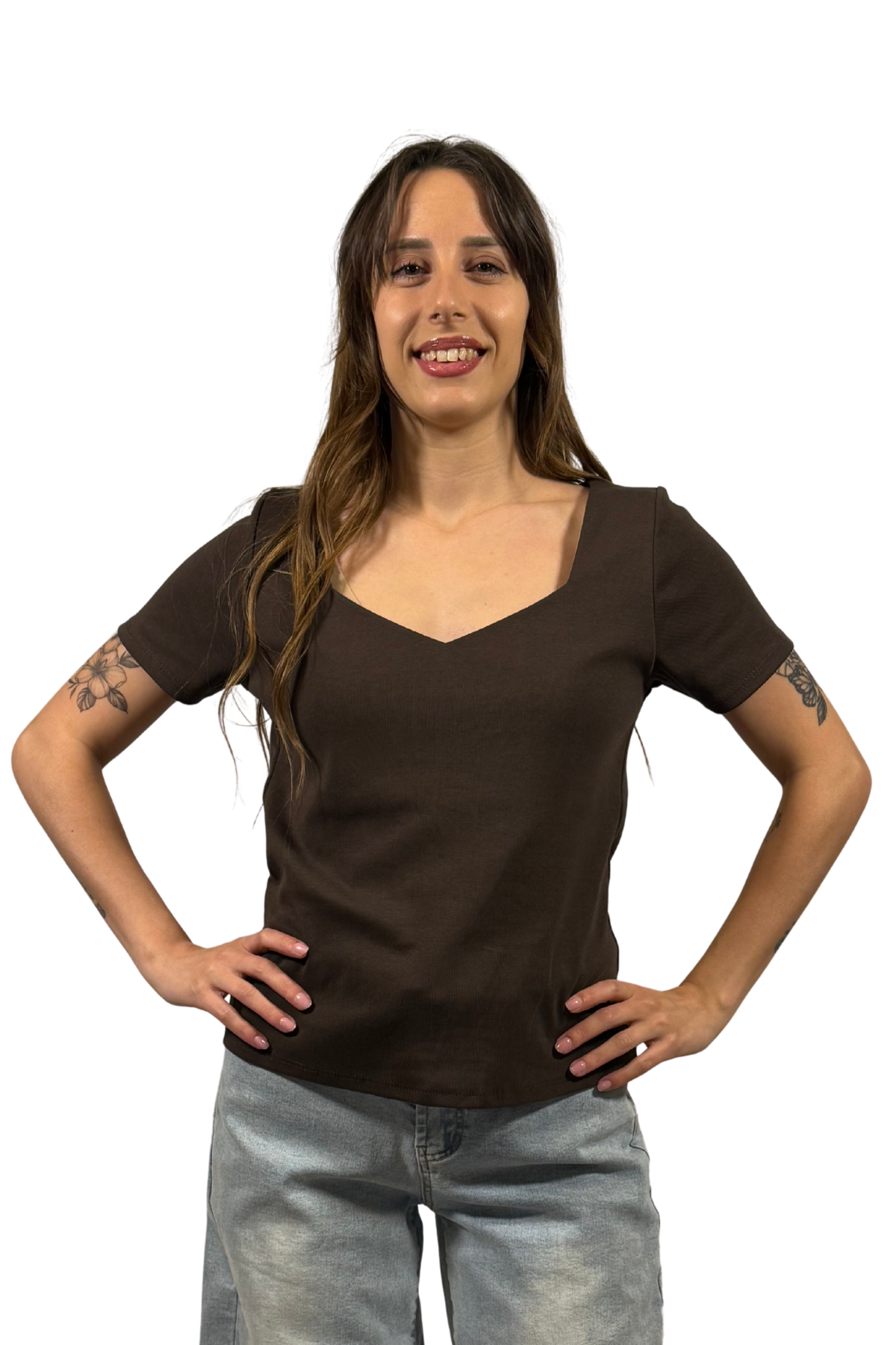 T-shirt Maya