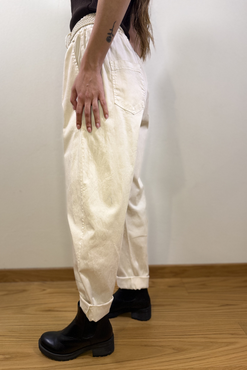 Pantaloni Aria