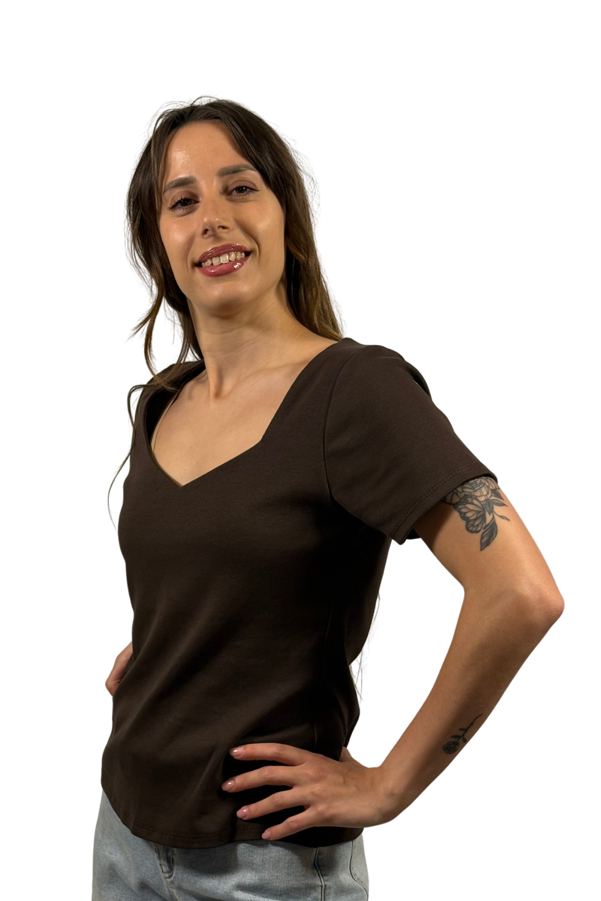 T-shirt Maya