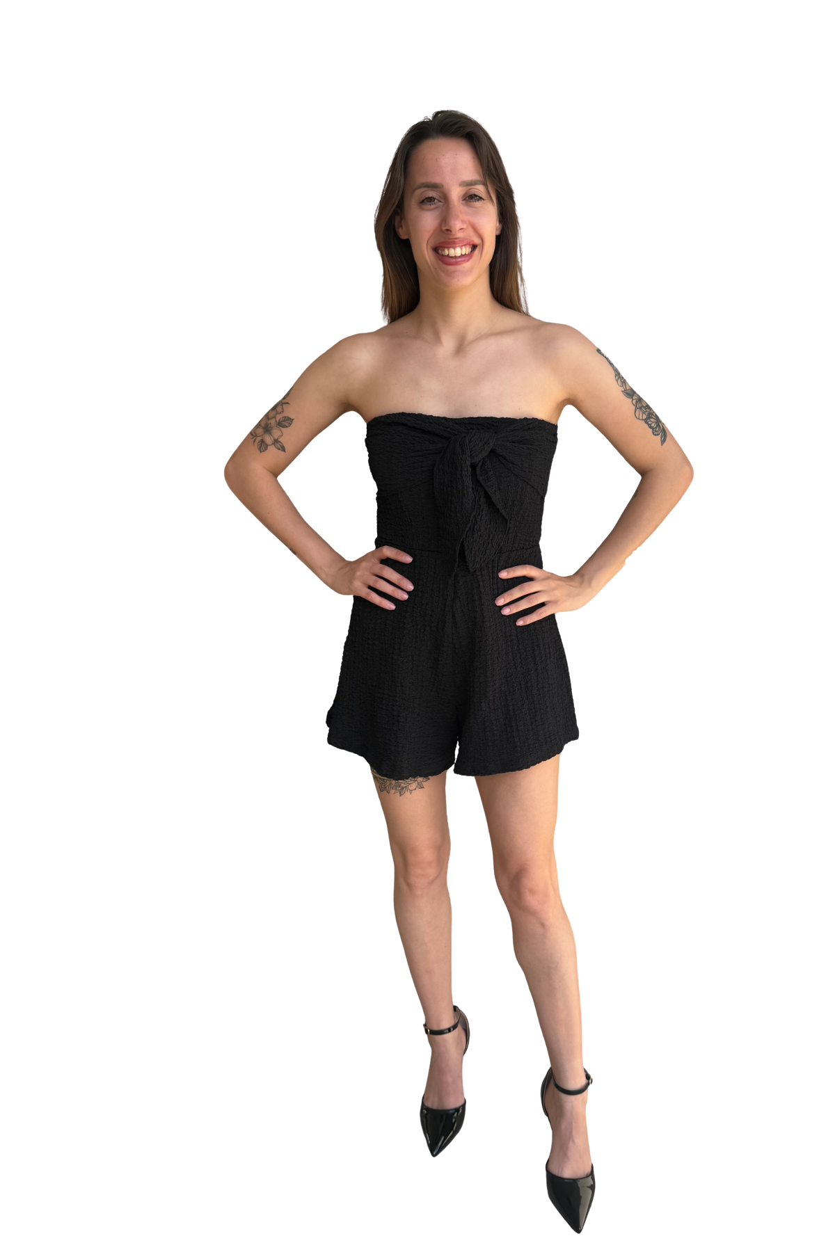 Tutina Capri