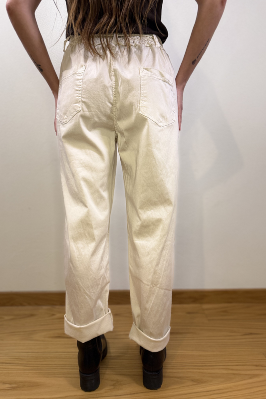 Pantaloni Aria
