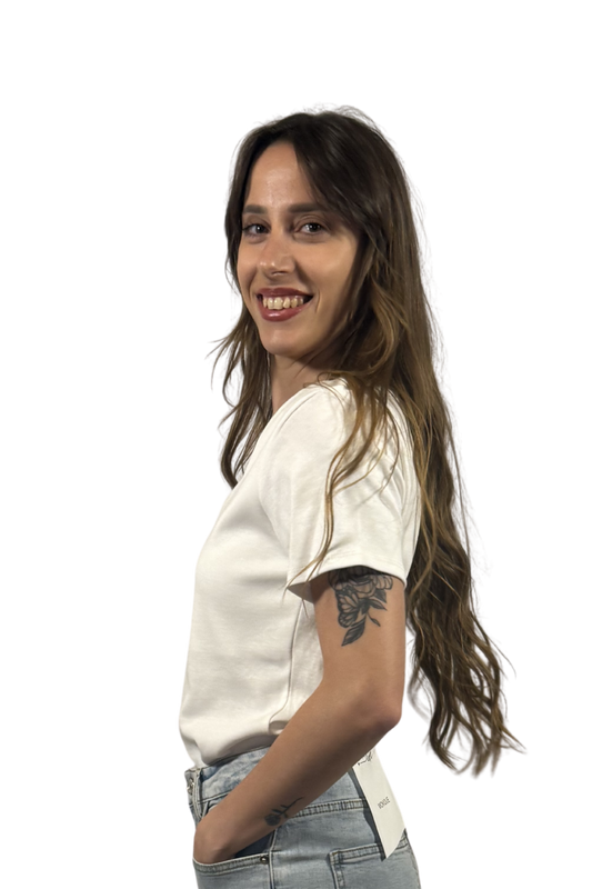 T-shirt Maya