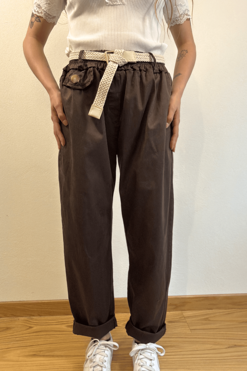 Pantaloni Aria