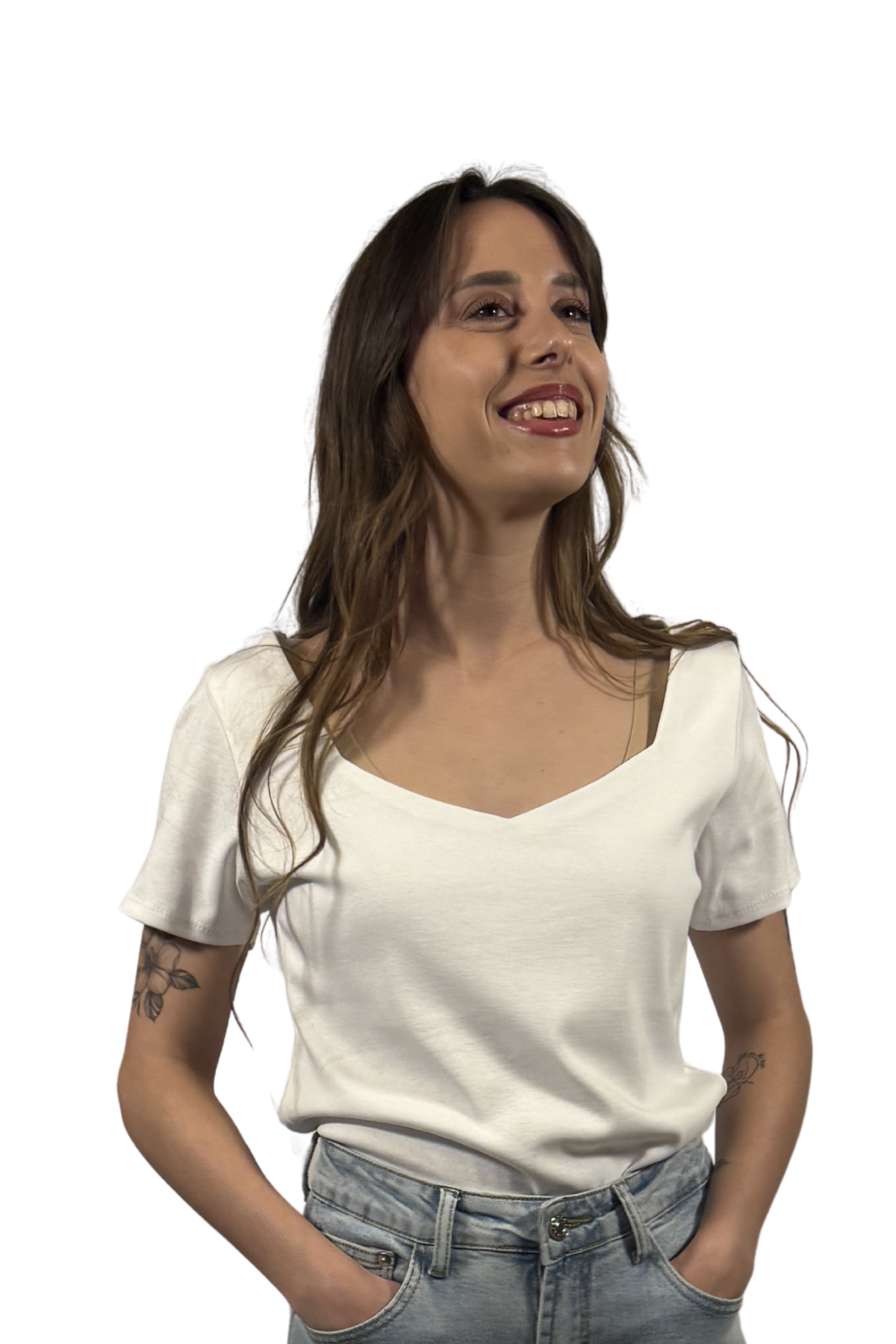 T-shirt Maya