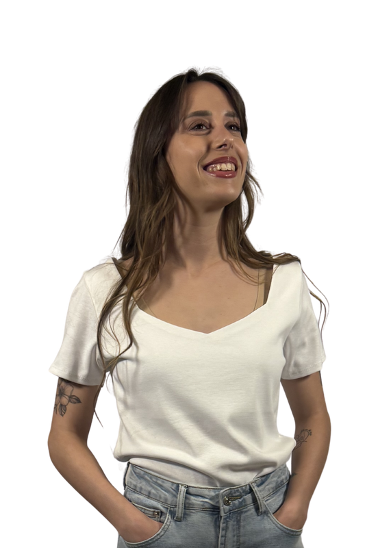 T-shirt Maya