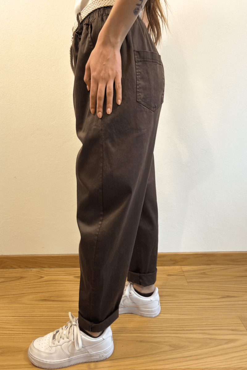 Pantaloni Aria