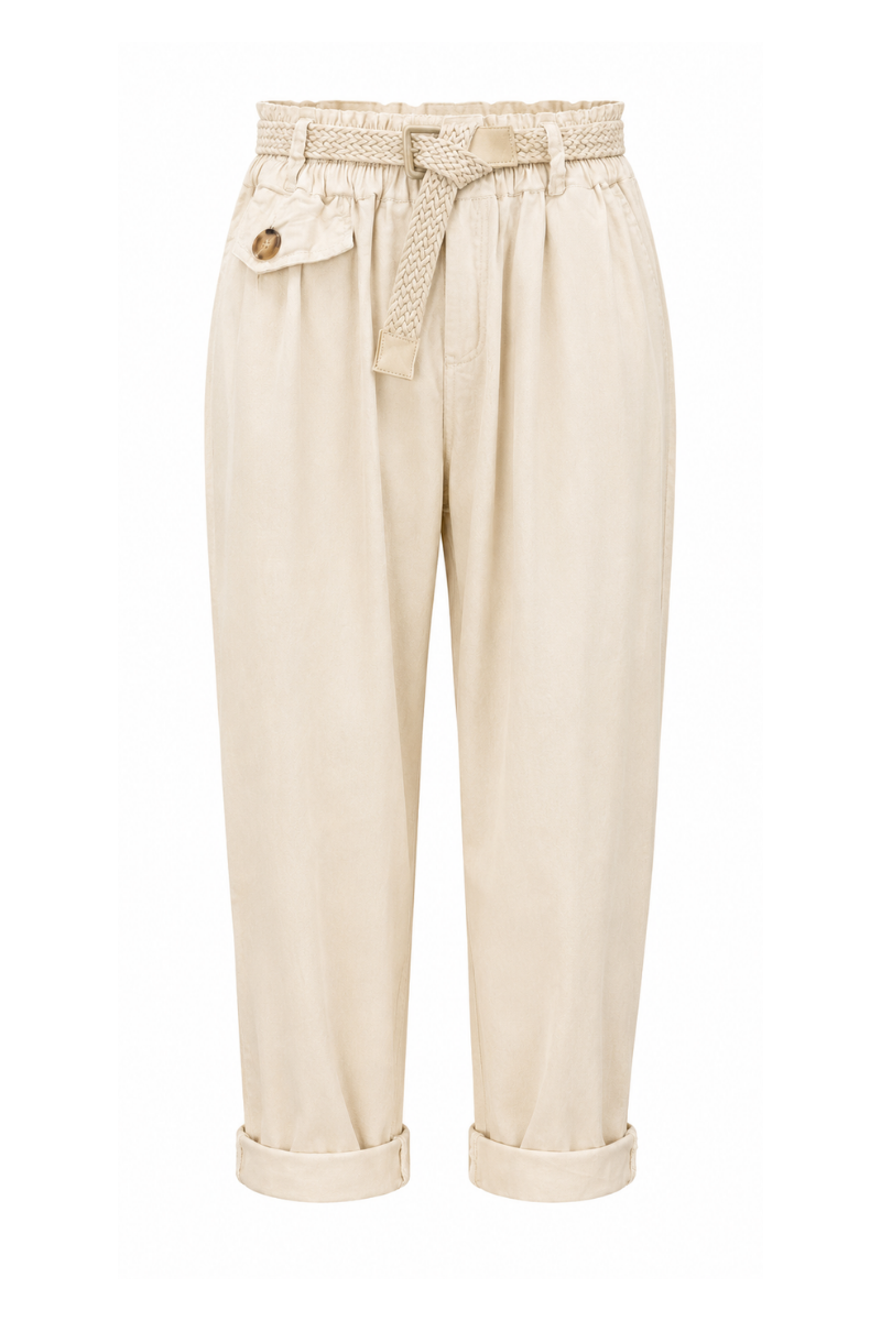Pantaloni Aria