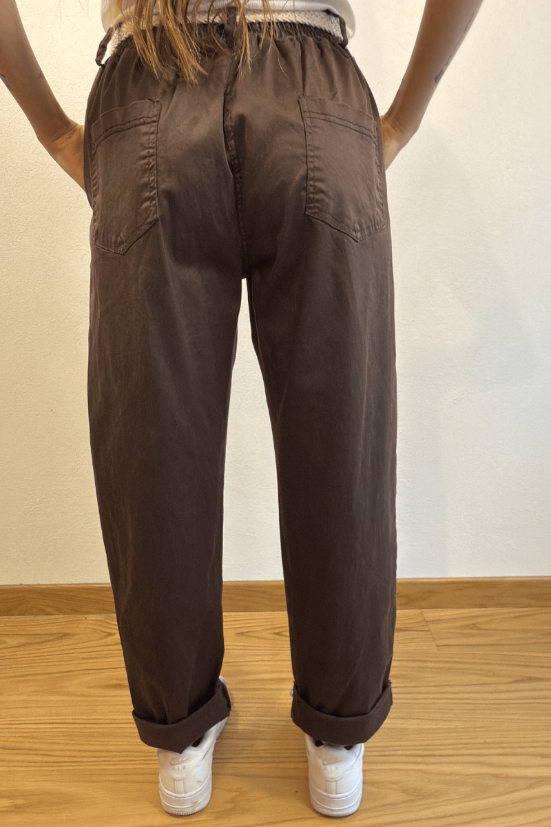 Pantaloni Aria