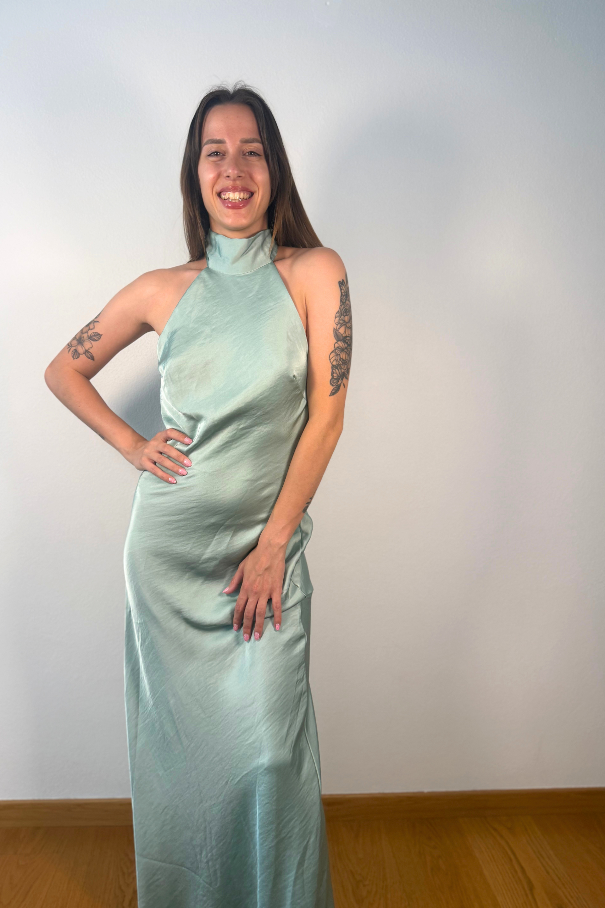 Abito cerimonia Diva