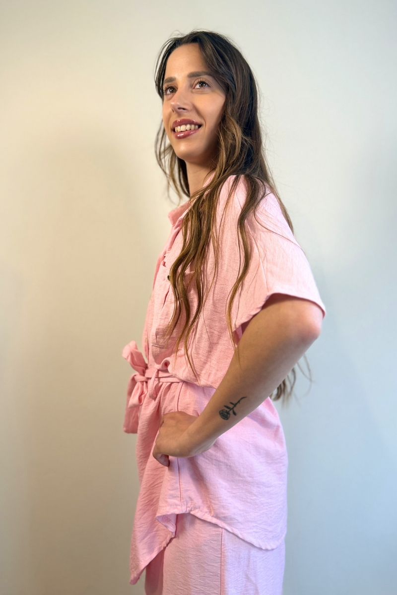 Coordinato Evelyn