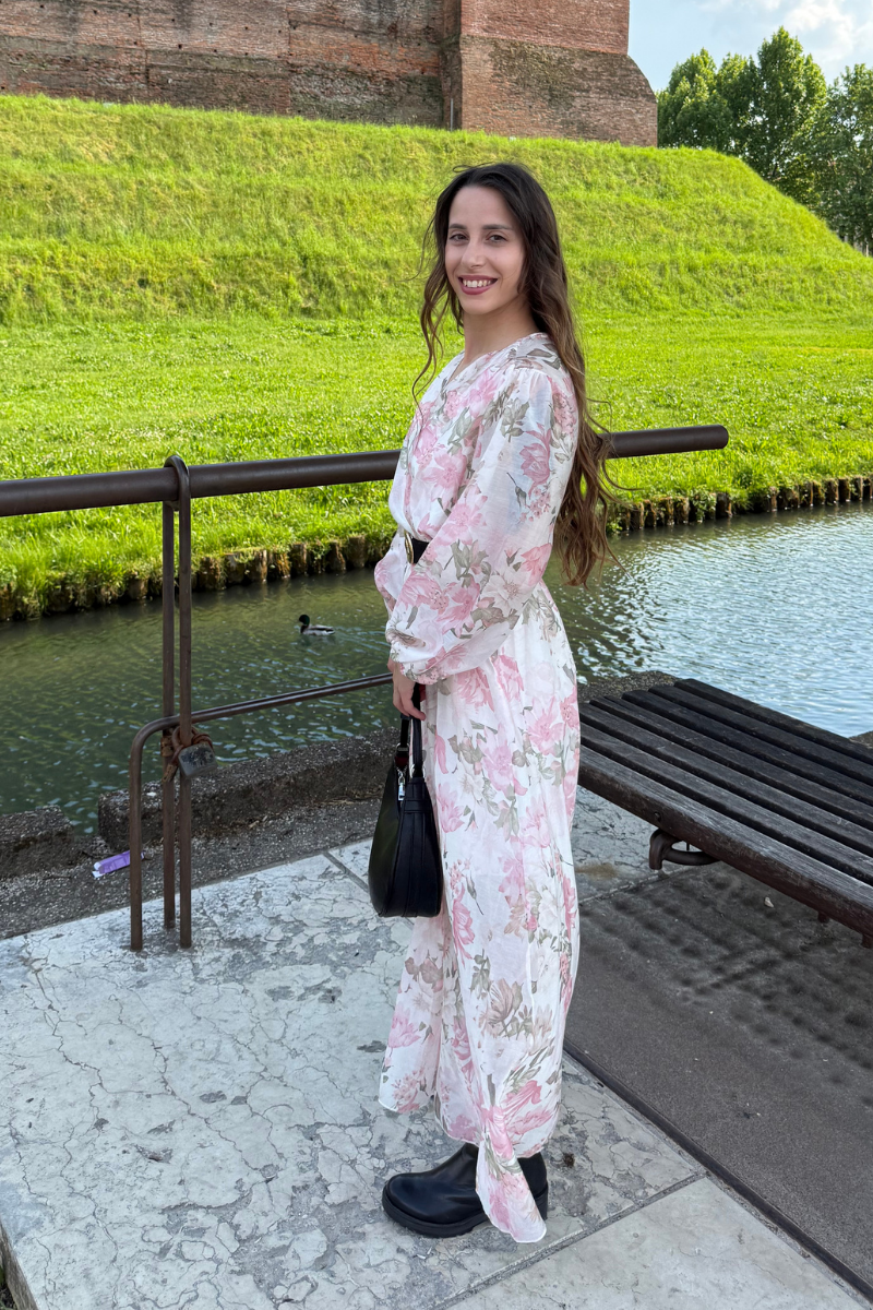 Abito Aurora