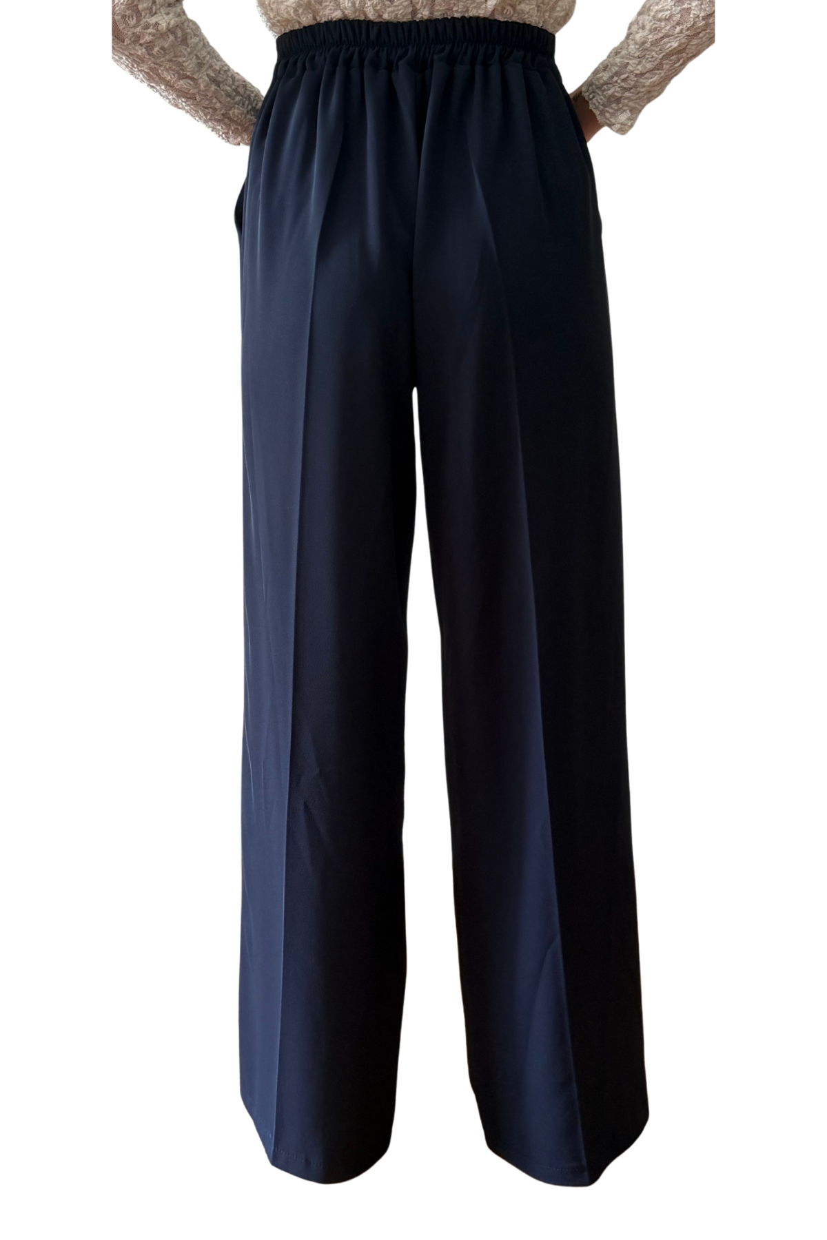 Pantalone a Palazzo Alice