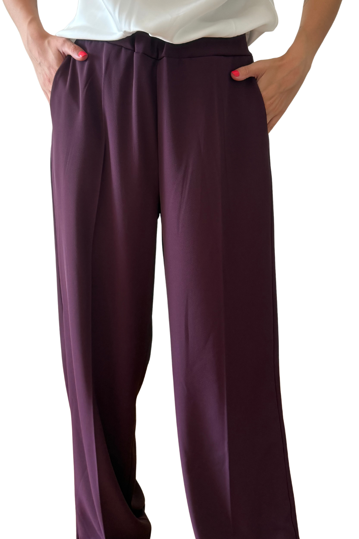 Pantalone a Palazzo Alice