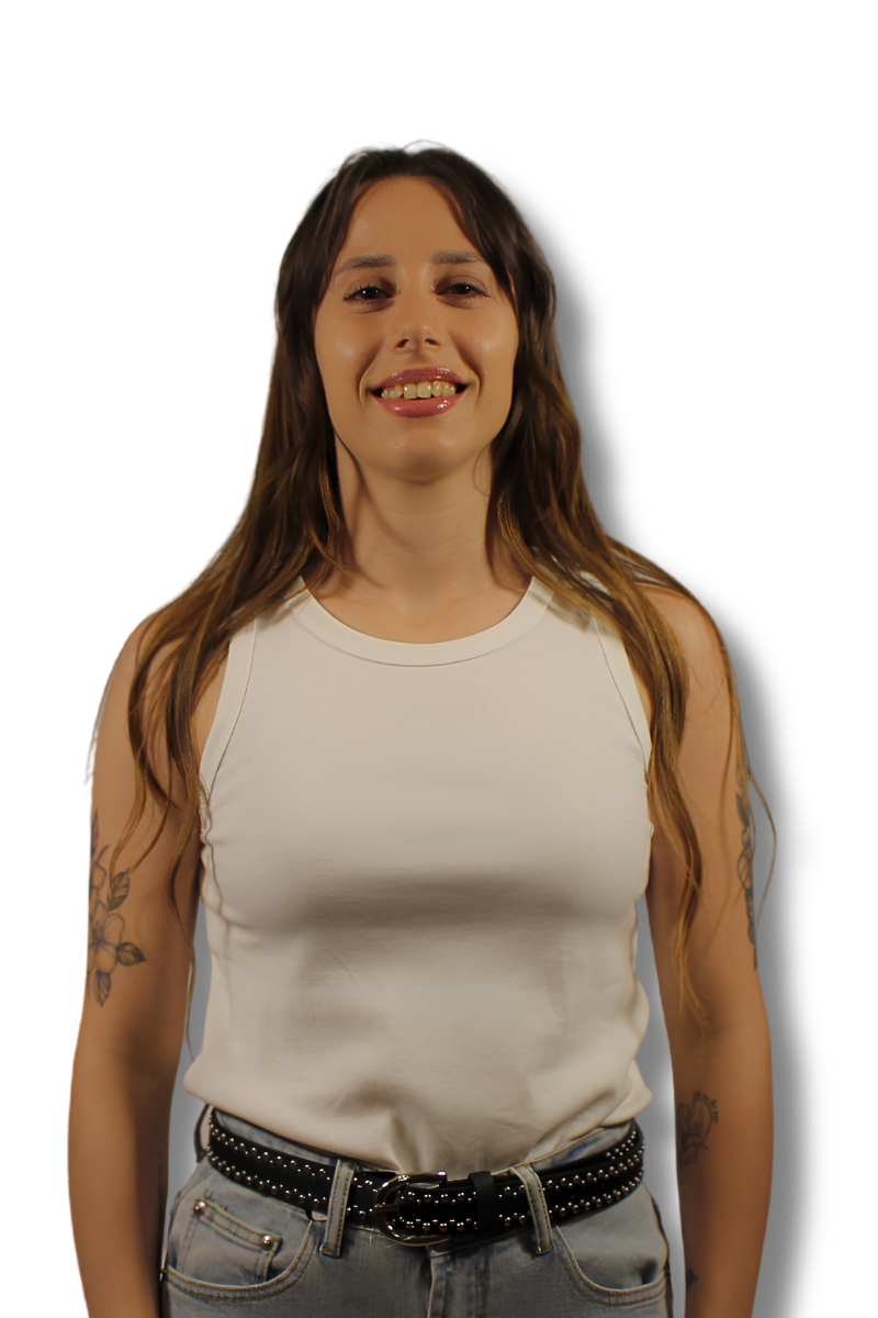 Canotta Mila