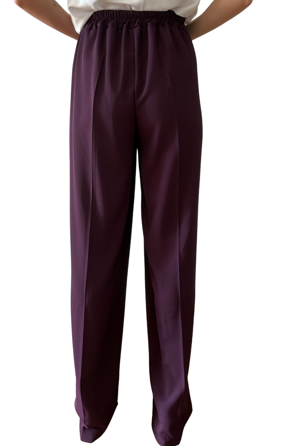Pantalone a Palazzo Alice