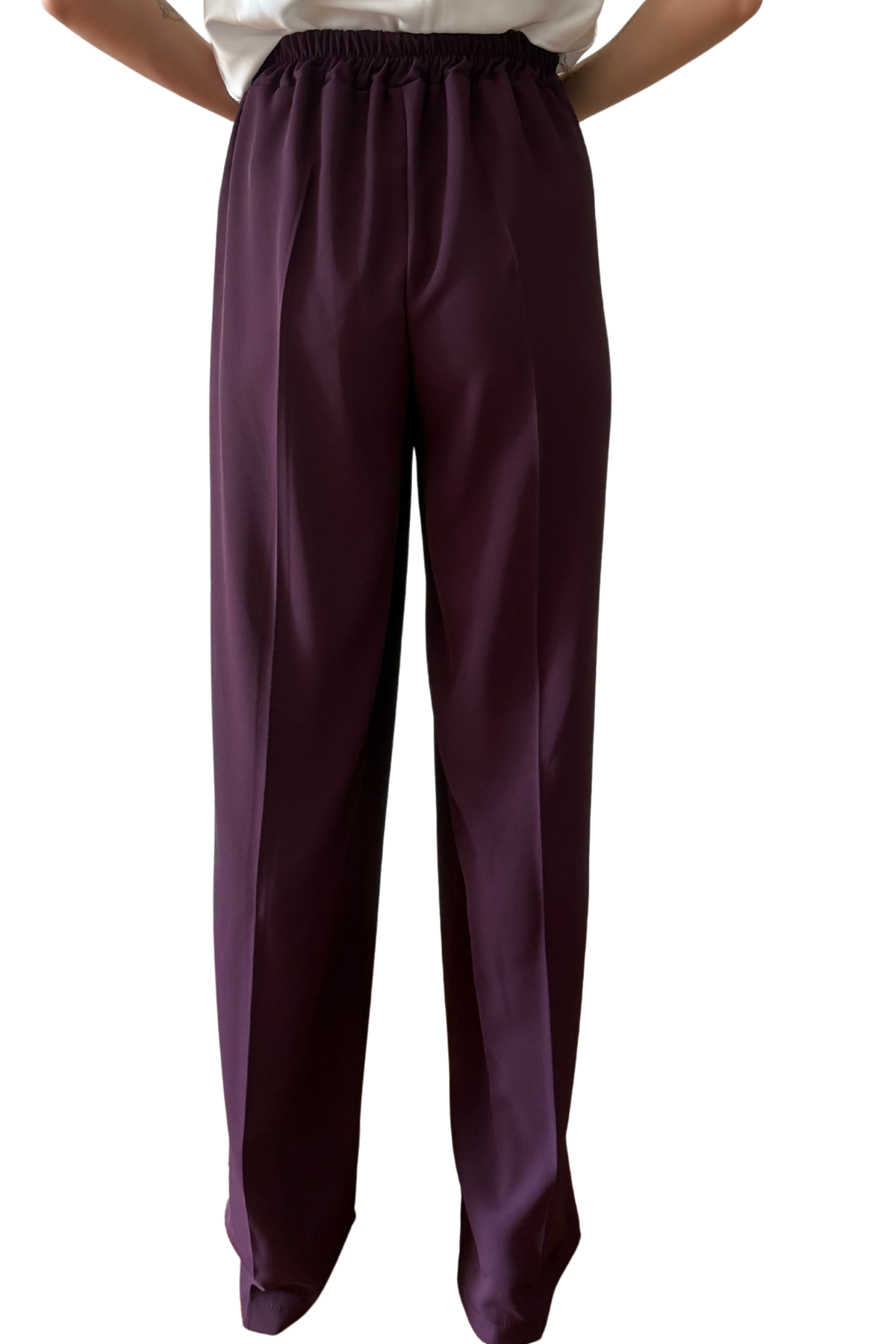 Pantalone a Palazzo Alice