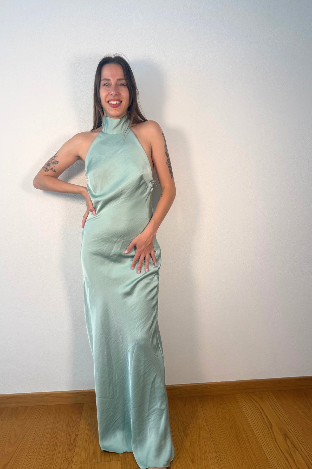 Abito cerimonia Diva