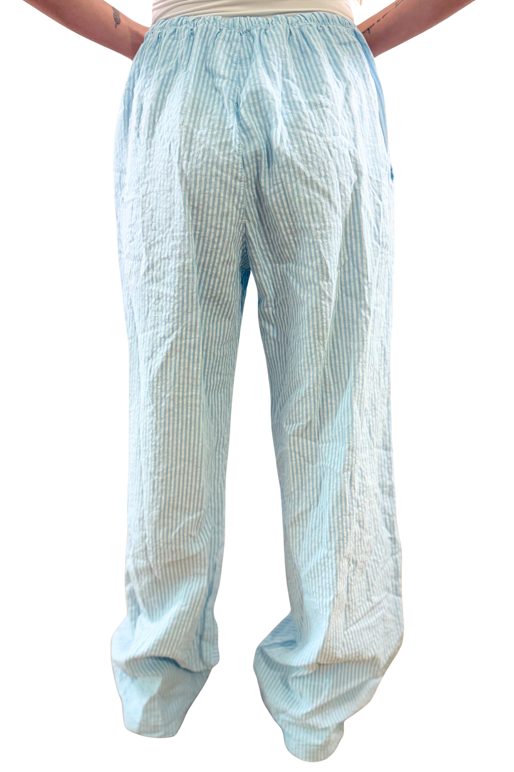 Pantalone Positano