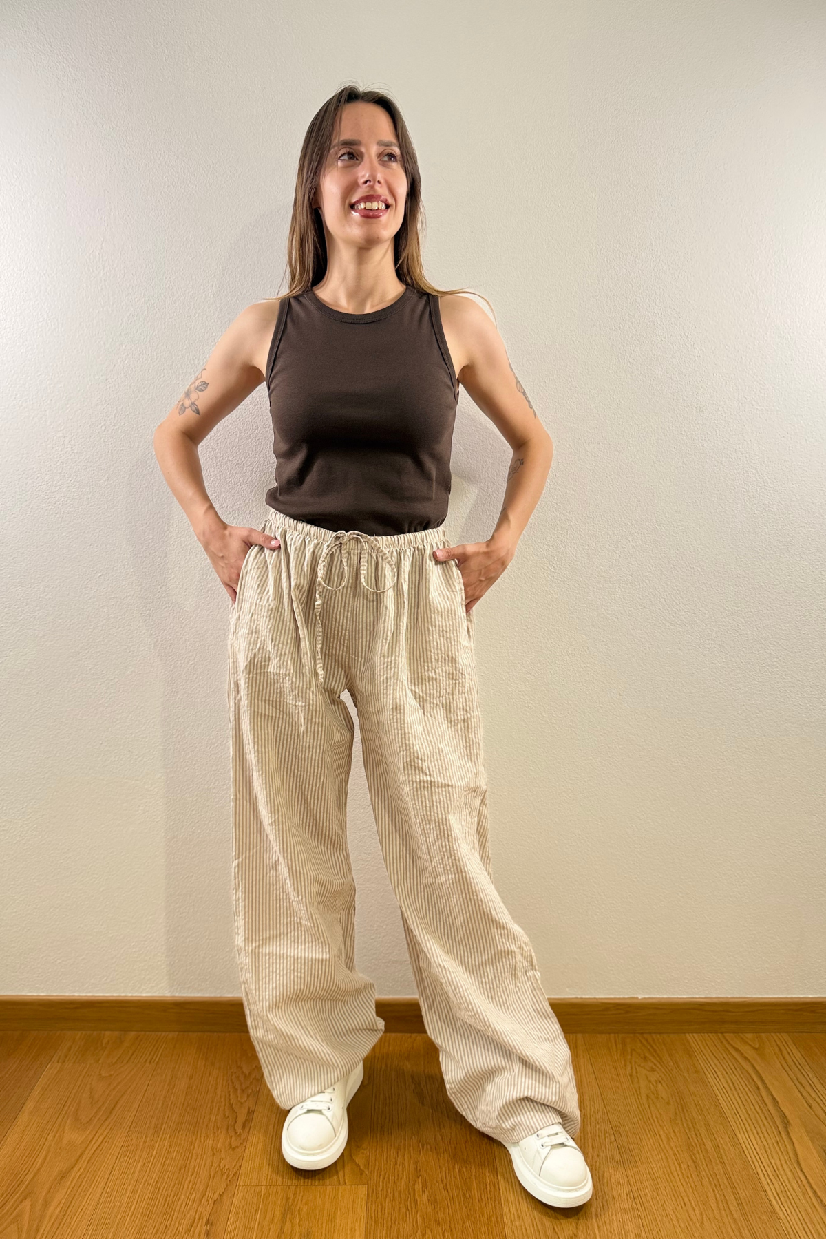 Pantalone Positano