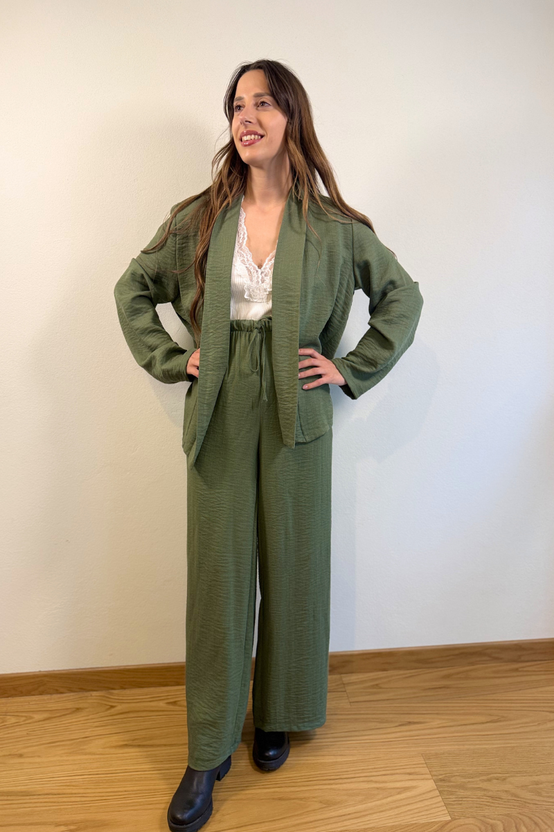 Coordinato Lydia
