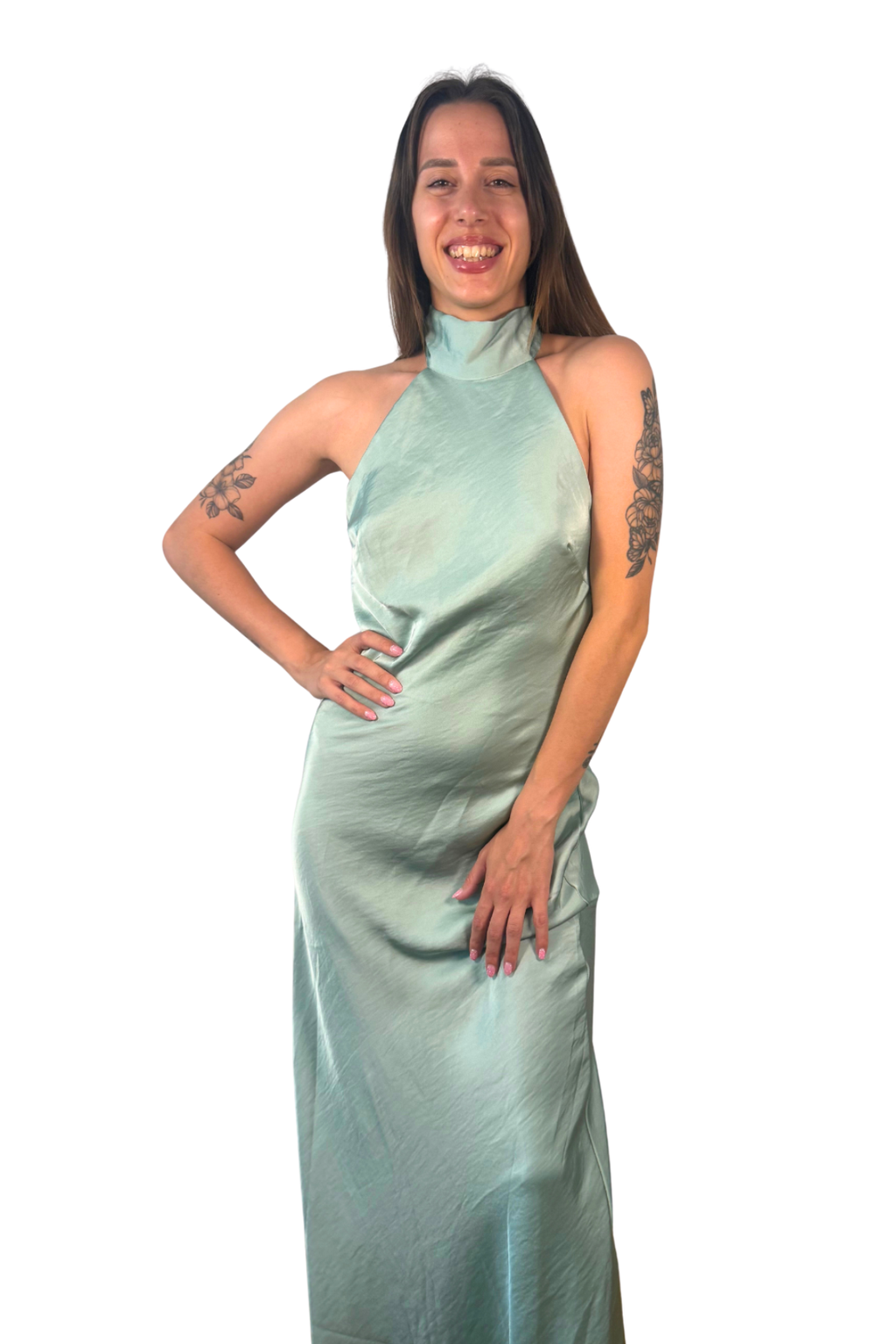 Abito cerimonia Diva