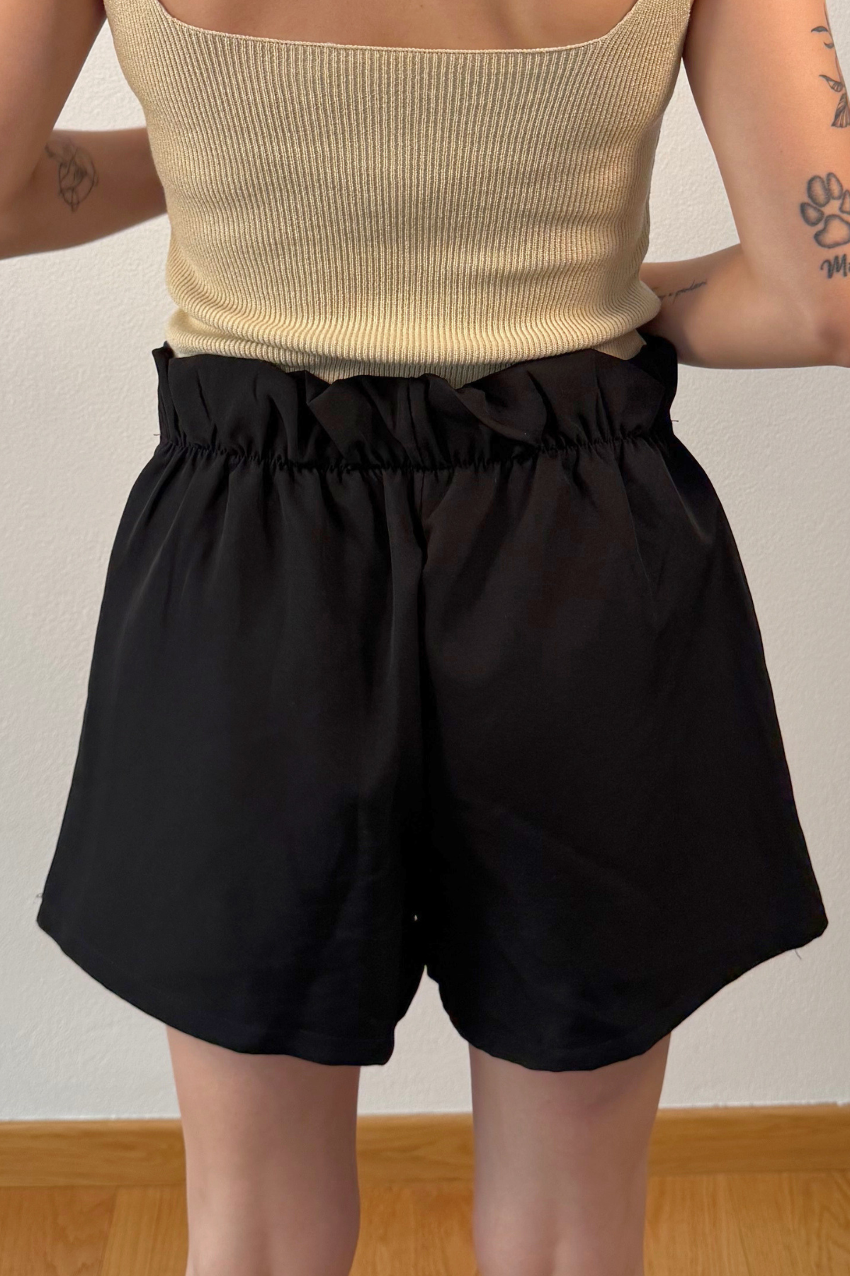 Pantagonna Chic